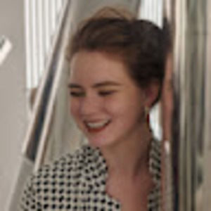 Meet your Posher, Claire